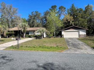 4485 SW 141st Ln, Ocala, FL 34473