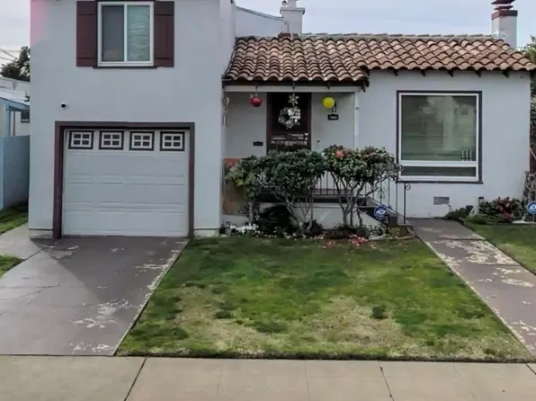 7415 Deerwood Ave, Oakland, CA 94605