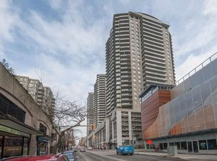 892 Carnarvon St #1807, New Westminster, BC V3M0C5