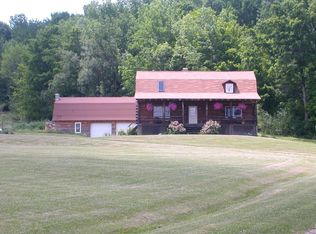 471 Kent Hill Rd, Woodhull, NY 14898