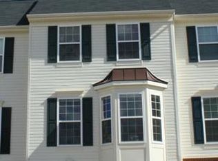 1121 Coulbourn Cor, Glen Burnie, MD 21060