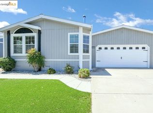 1924 Geneva Ln, Antioch, CA 94509