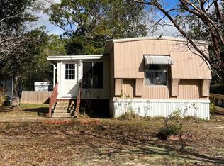 1332 Ridgewood Dr, Lillian, AL 36549