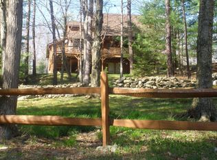 738 Raymondskill Rd, Milford, PA 18337