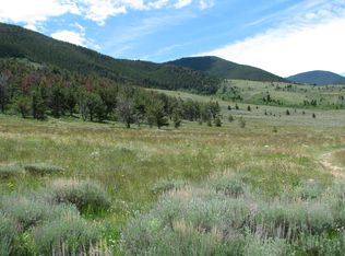 Tract 1 LOWR BEAR, Red Lodge, MT 59068