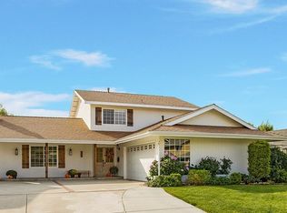 954 La Rue Ave, La Verne, CA