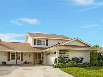 954 La Rue Ave, La Verne, CA, 91750
