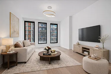 58 Saint Marks Place, #406