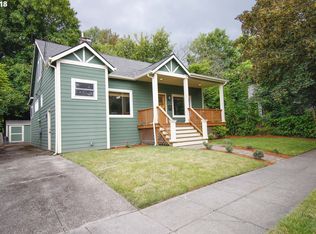 2616 SE 35th Pl, Portland, OR 97202