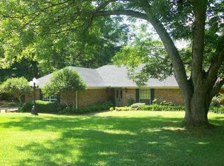 4507 Fm 13 W, Henderson, TX 75654