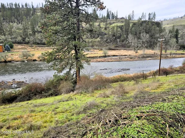 3841 Highway 13, Stites, ID 83552
