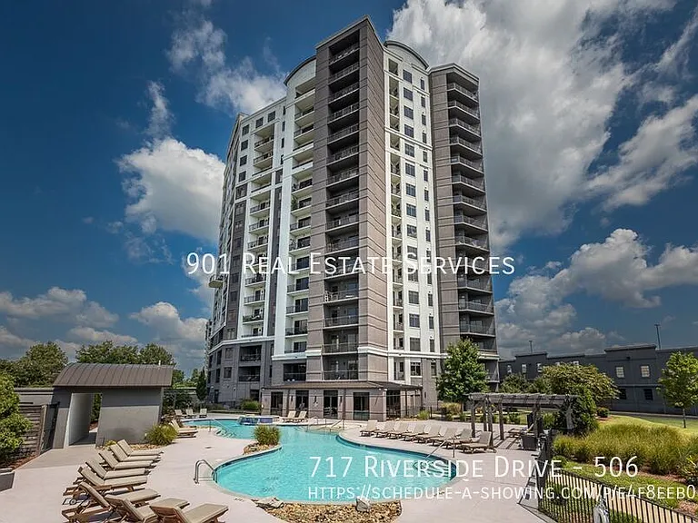 717 Riverside Dr #506 — Photo 31