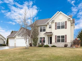 17178 Fairmeadow Way, Farmington, MN 55024