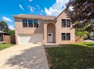 15426 Canteen Creek Dr, San Antonio, TX 78247