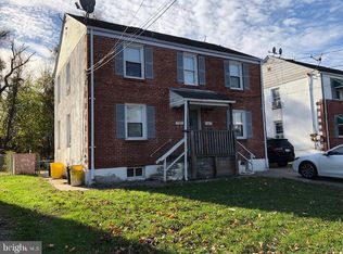 955 S Olden Ave, Hamilton, NJ 08610