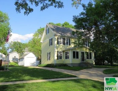 625 S Washington St, Remsen, IA, 51050
