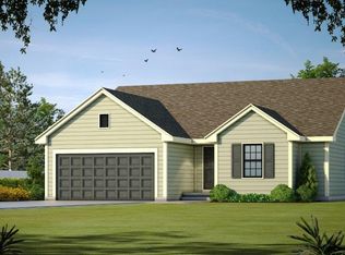 304 Crestview Ct, Raymore, MO 64083