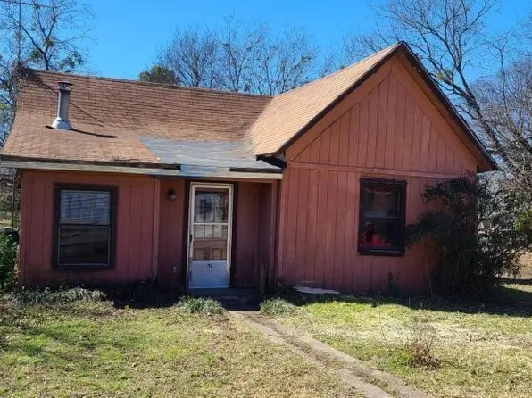 704 S Jesse Lee St, Kemp, TX 75143