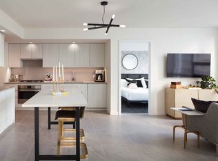 Onni South Lake Union, Seattle, WA 98109