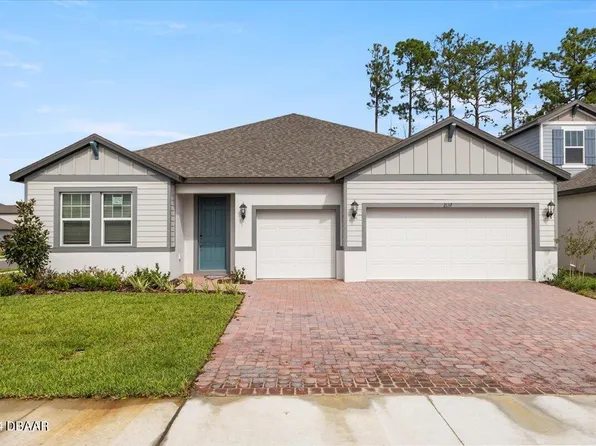 2137 Divot Dr, Daytona Beach, FL 32124