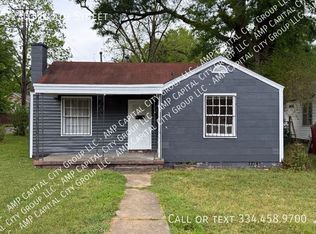 2301 E 5th St, Montgomery, AL 36106