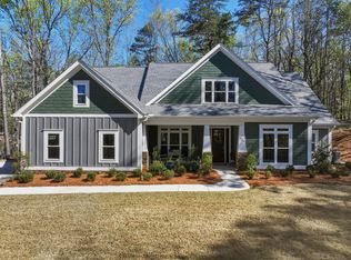 320 Fern Park Dr, Dawsonville, GA 30534
