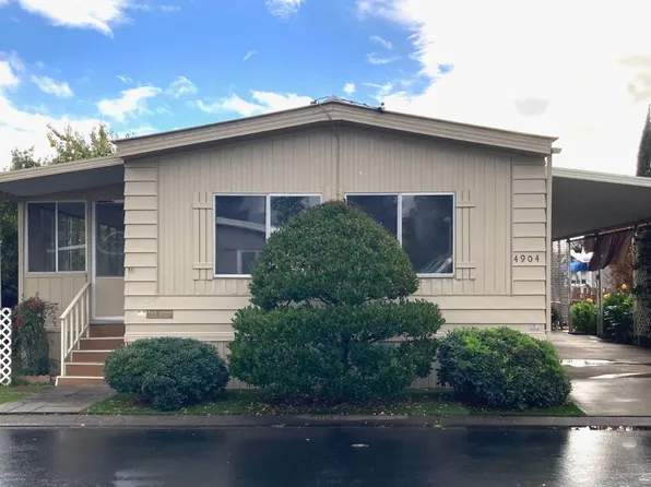 4904 Brookdale Dr Space 136, Sacramento, CA 95834
