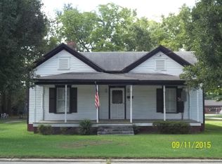 845 Nashville Rd, Rocky Mount, NC 27803