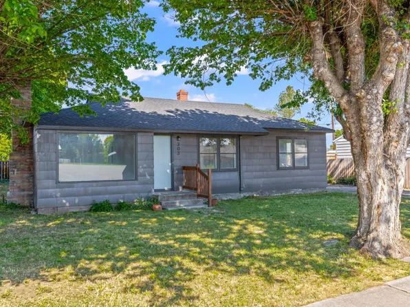 303 SW Deer St, Prineville, OR 97754