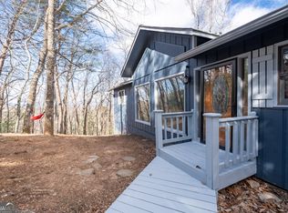 226 Mountain View Ct, Ellijay, GA 30536
