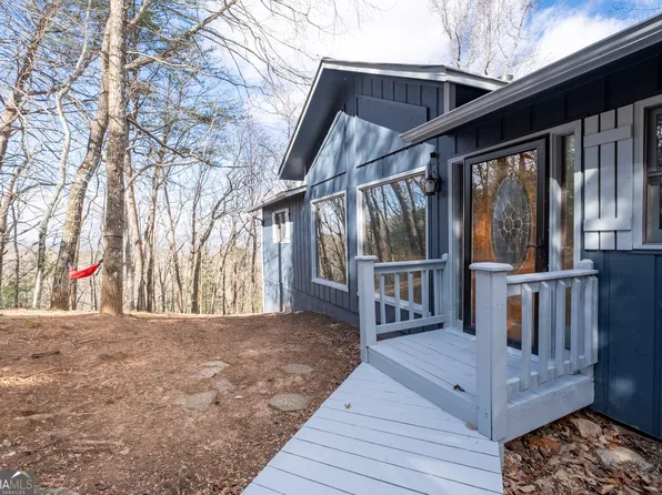 226 Mountain View Ct, Ellijay, GA 30536