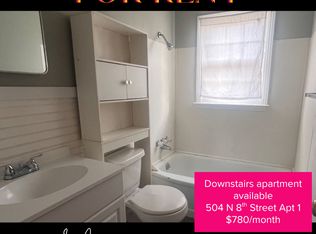 504 S 8th St #1, Independence, KS 67301