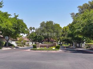 3100 Plaza De Rosa, Las Vegas, NV 89102