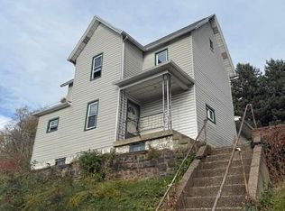 1625 6th Ave, Freedom, PA