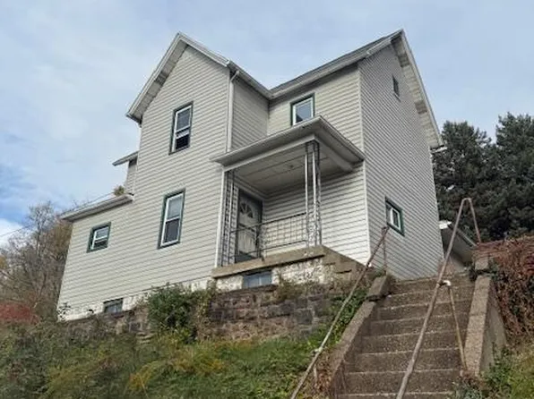 1625 6th Ave, Freedom, PA 15042
