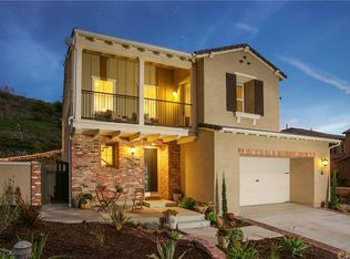32 Cielo Prado, Mission Viejo, CA 92692
