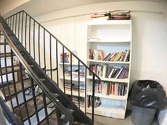 Rented by Bridge Realty