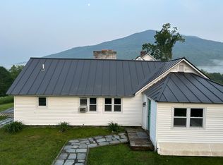 178 Pierce Hill Rd #3, Brownsville, VT 05037