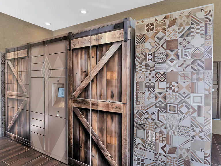 Everly at Morrison Ranch Luxury Apartments — Photo 60