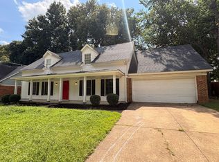 4439 Green Crk, Memphis, TN 38125
