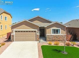 7961 Barraport Dr, Colorado Springs, CO 80908