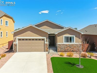7961 Barraport Dr, Colorado Springs, CO, 80908