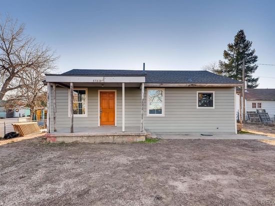 6560 Olive St Commerce City Co 80022 Zillow