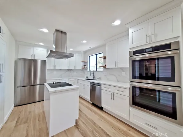 5345 White Oak Ave Unit G, Encino, CA 91316