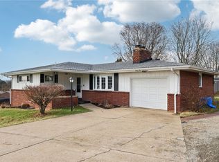 3417 Glenwood Dr, New Kensington, PA 15068