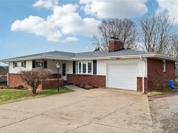 3417 Glenwood Dr, New Kensington, PA 15068