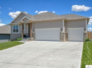 8533 N 173rd St, Bennington, NE 68007
