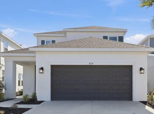 815 Steel Dr, Apollo Beach, FL 33572