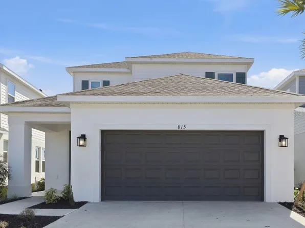 815 Steel Dr, Apollo Beach, FL 33572