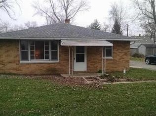 1618 S Stockport Dr, Muncie, IN 47304